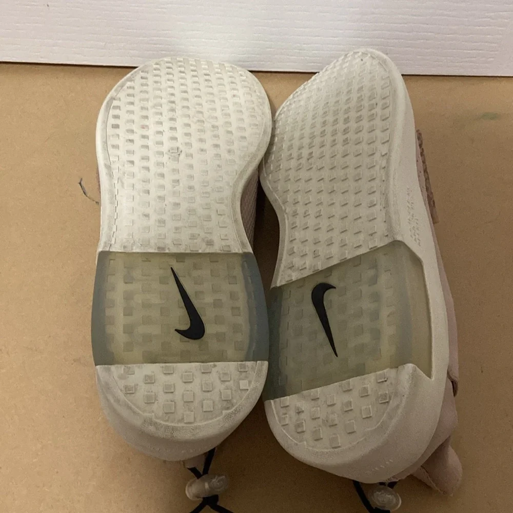 Nike 2019 Air FOG 'Particle Beige - Picture 9 of 10